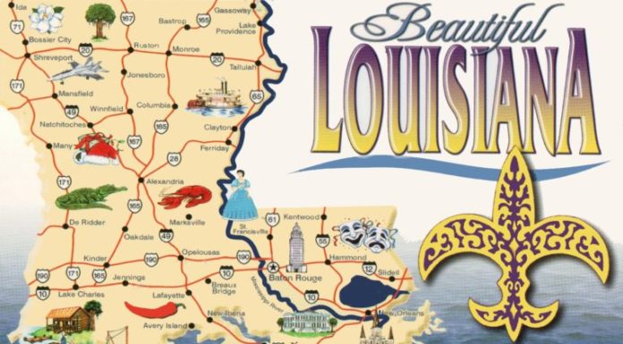 The Republican Liberty Caucus of Louisiana Returns to Active Status