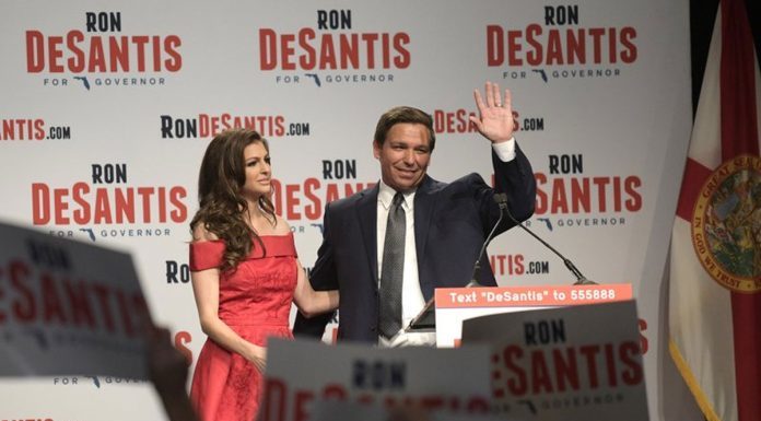 Governor-Elect DeSantis Transition Announces Staff Hires