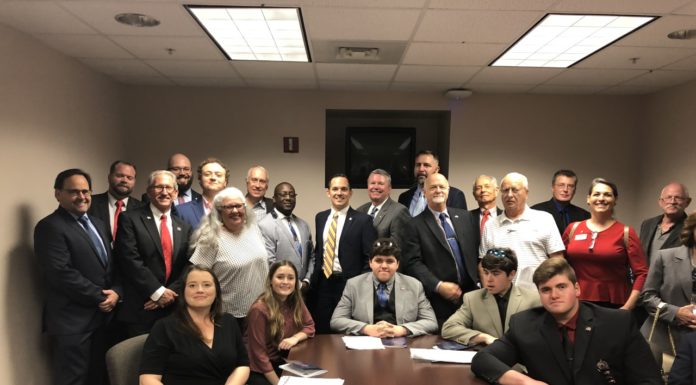 RLC of Florida 2019 Liberty Lobby Days A Tremendous Success!