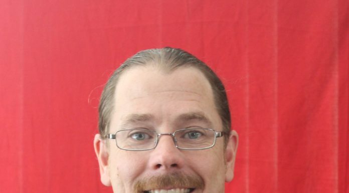 Matt Heath Wins California Republican Regional Vice Chairman