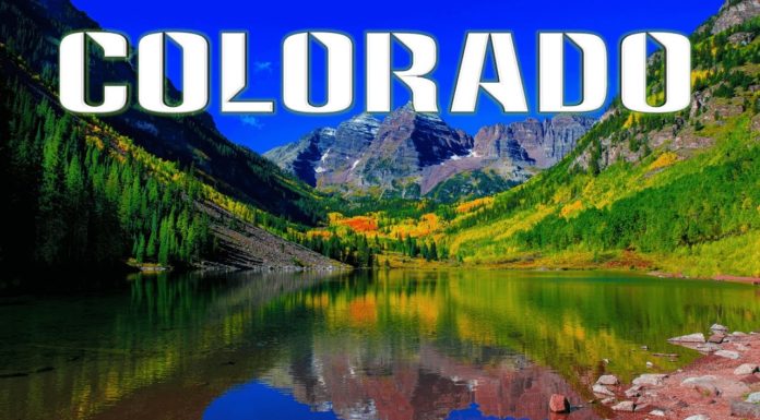 Republican Liberty Caucus of Colorado Releases 2019 Liberty Scorecard