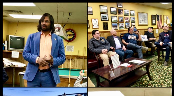 Republican Liberty Caucus of Missouri Hosts Hemp Association’s, Eapen Thampy