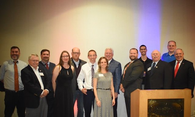 RLC Welcomes New & Returning Board Members