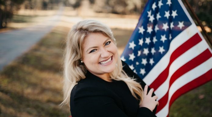 RLC Endorses Kat Cammack in Florida’s 3rd Congressional District Kat Cammack