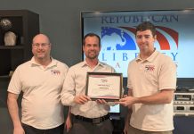 Republican Liberty Caucus of Arizona Publishes 2021 Legislative Scorecard AZ Senator Warren Peterson Receives The 2021 Champion of Liberty Award - RLCAZ