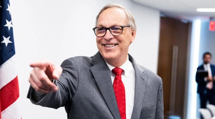 Republican Liberty Caucus Endorses Andy Biggs for House Speaker Andy Biggs for House Speaker