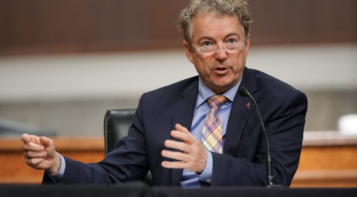 Rand Paul scores “100” on RLC US Senate Liberty Index – Again!