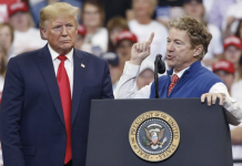 Trump and Paul: A Way Forward