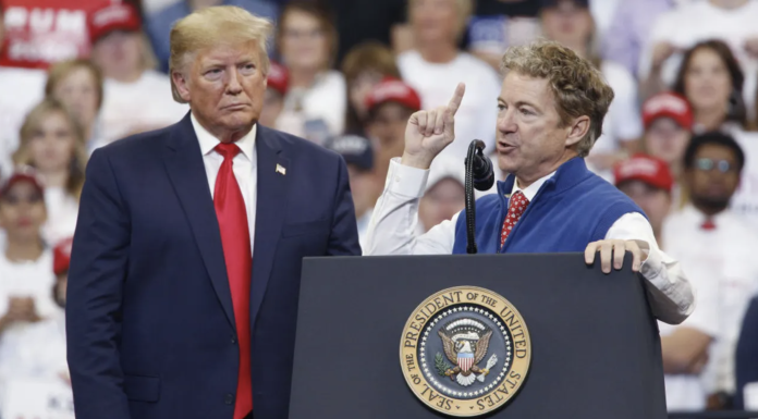 Trump and Paul: A Way Forward